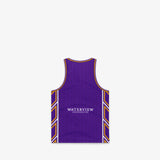 Sydney Kings 2025 NBL Infant Primary Jersey - Purple