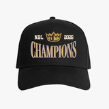 Sydney Kings NBL Champions Hat