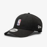 NBA 9Forty League Logo Snapback - Black