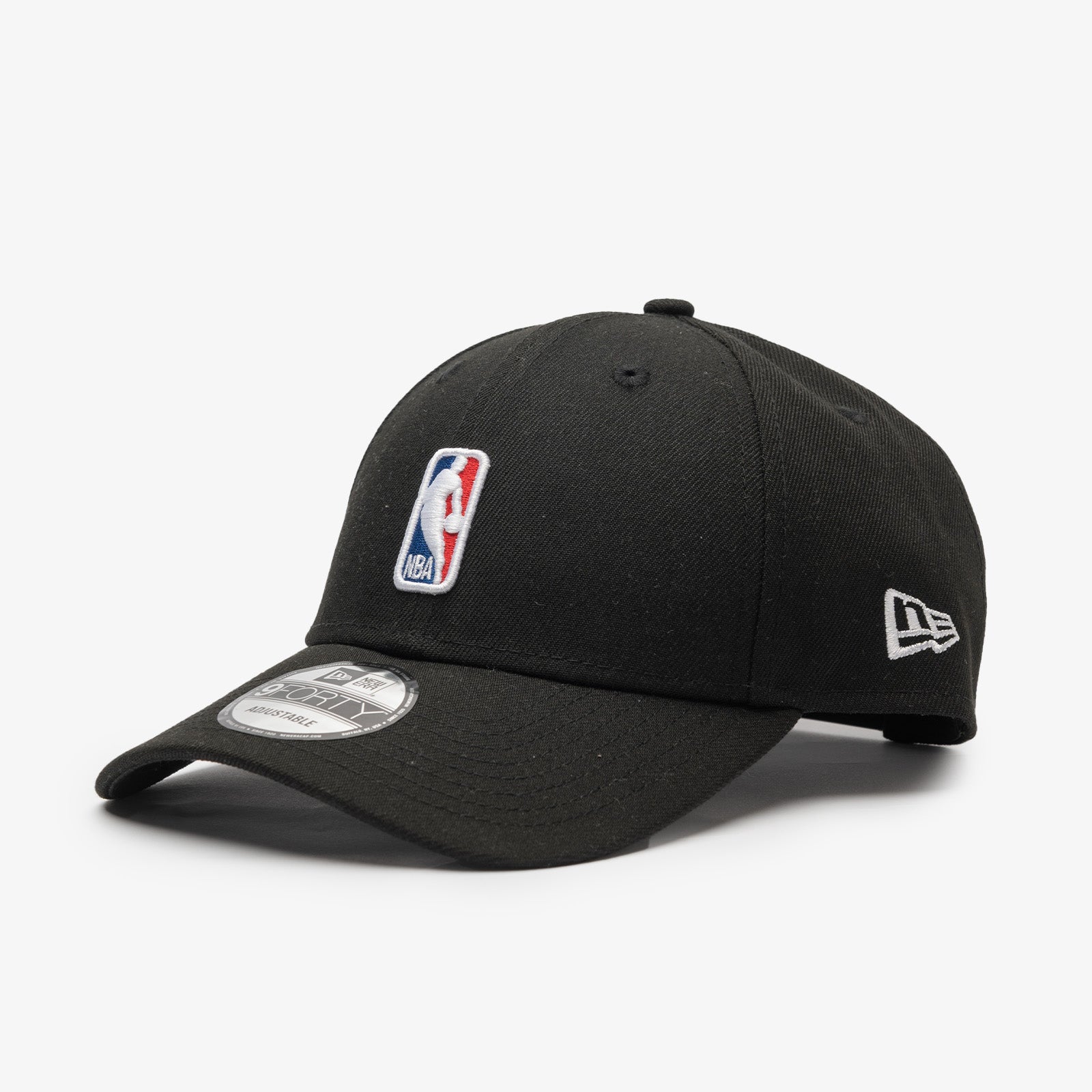 Nba cheap logo cap