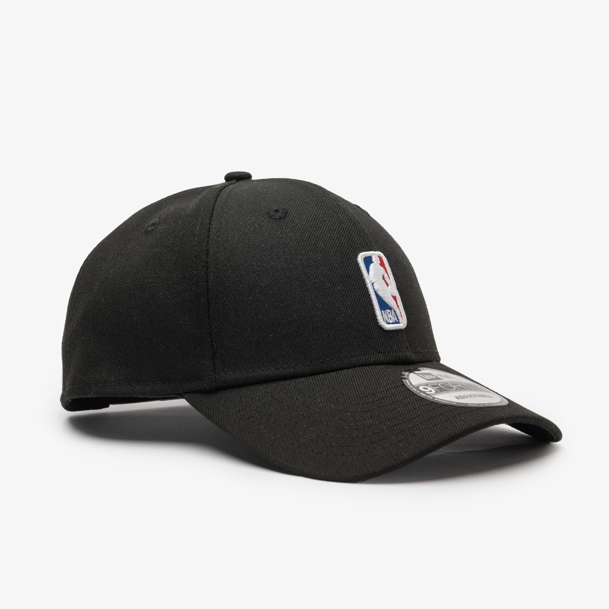 NBA 9Forty League Logo Snapback - Black