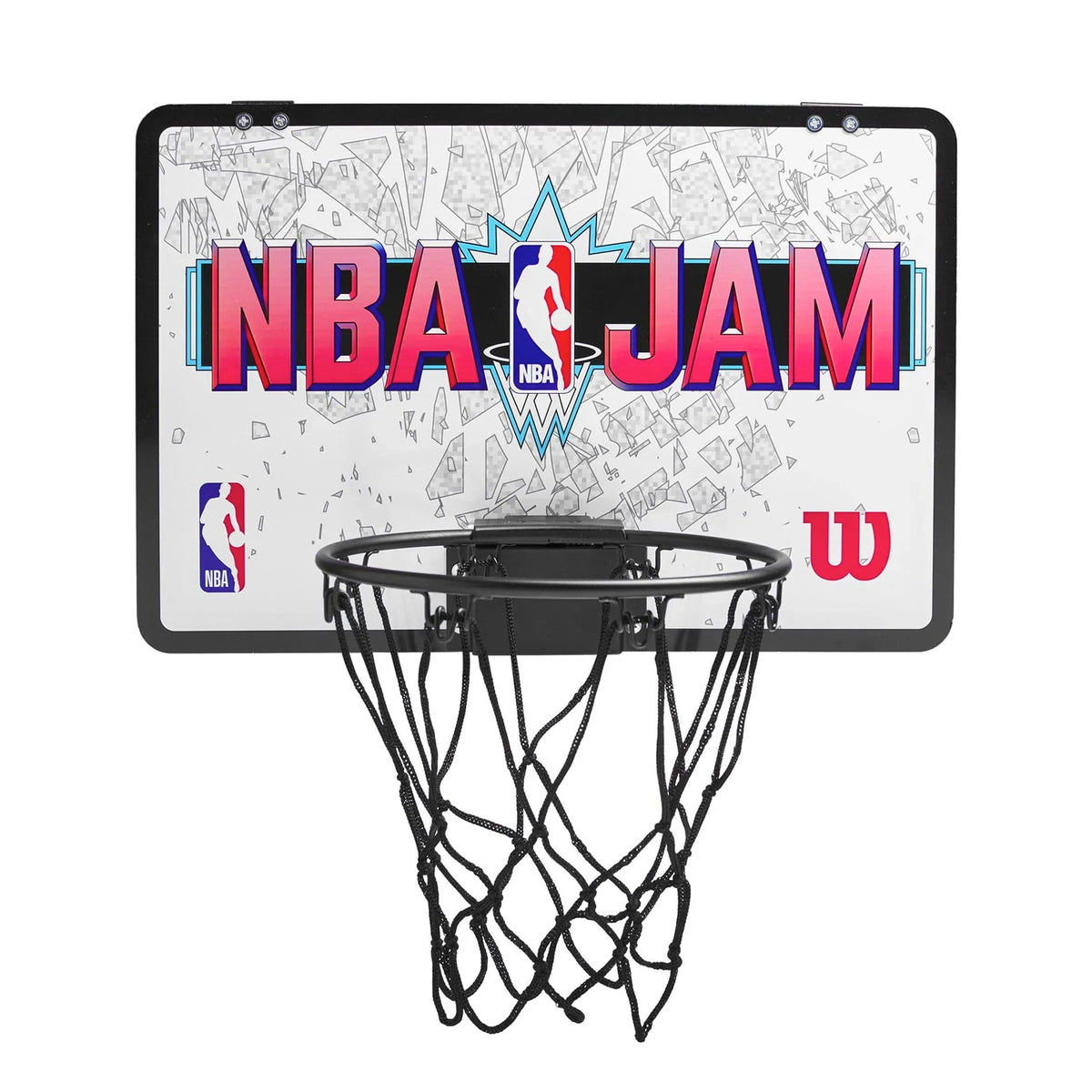 NBA Jam Mini Hoop