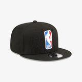 NBA Logo 9Fifty 2023 Draft Day Snapback