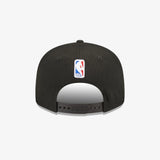 NBA Logo 9Fifty 2023 Draft Day Snapback
