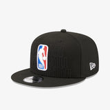 NBA Logo 9Fifty 2023 Draft Day Snapback