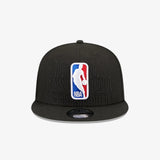 NBA Logo 9Fifty 2023 Draft Day Snapback