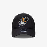 Phoenix Mercury 9Twenty Logo Adjustable Cap - Black