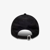 Chicago Sky 9Twenty Logo Adjustable Cap - Black