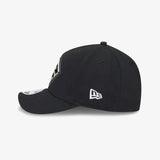 Las Vegas Aces 9Forty A-Frame Cap - Black
