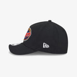 Indiana Fever 9Forty A-Frame Cap - Black