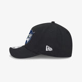 Minnesota Lynx 9Forty A-Frame Cap - Black