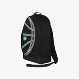 Nike Boston Celtics Brasilia 2.0 Backpack - Black