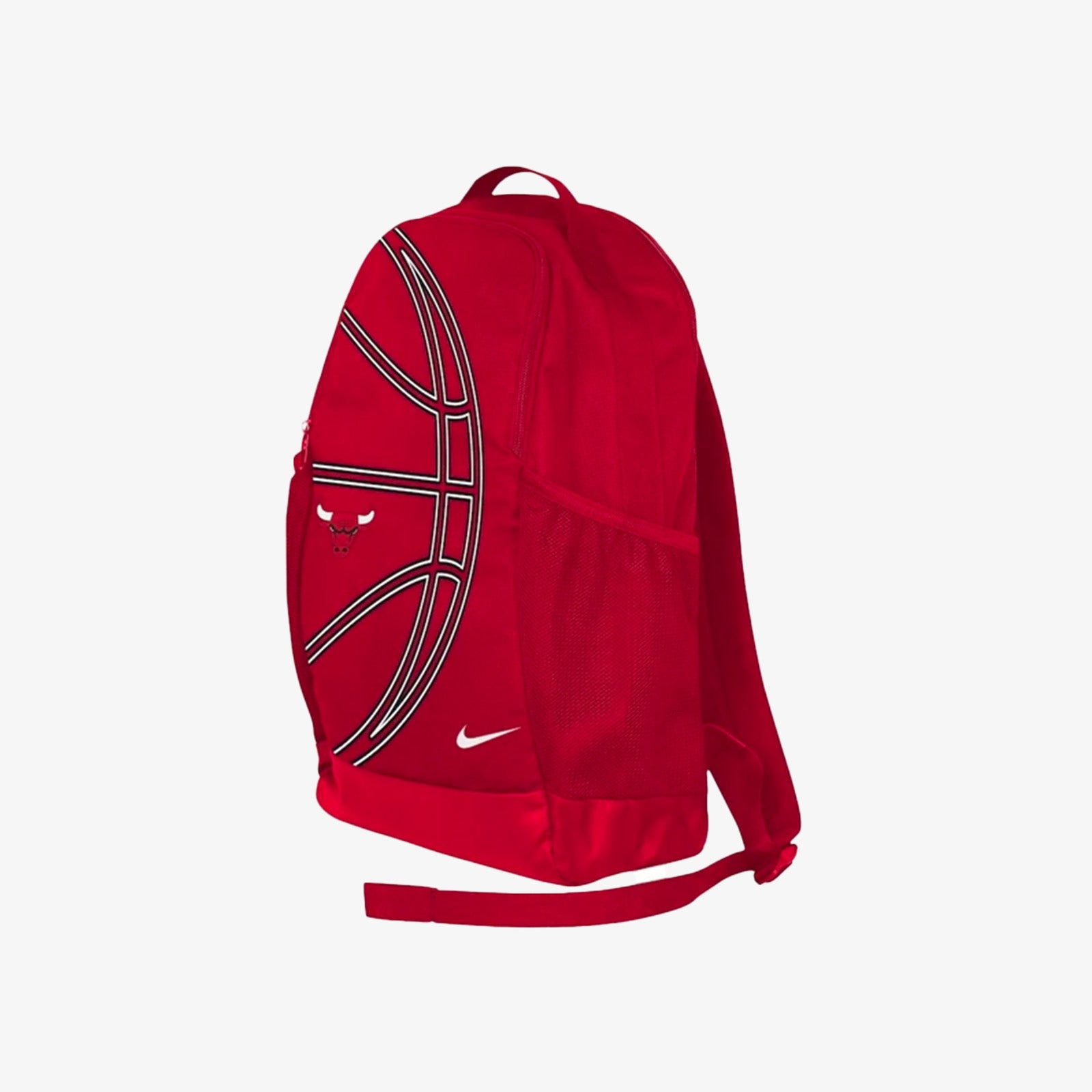 Nike Chicago Bulls Brasilia 2.0 Backpack