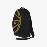 Nike Golden State Warriors Brasilia 2.0 Backpack - Black