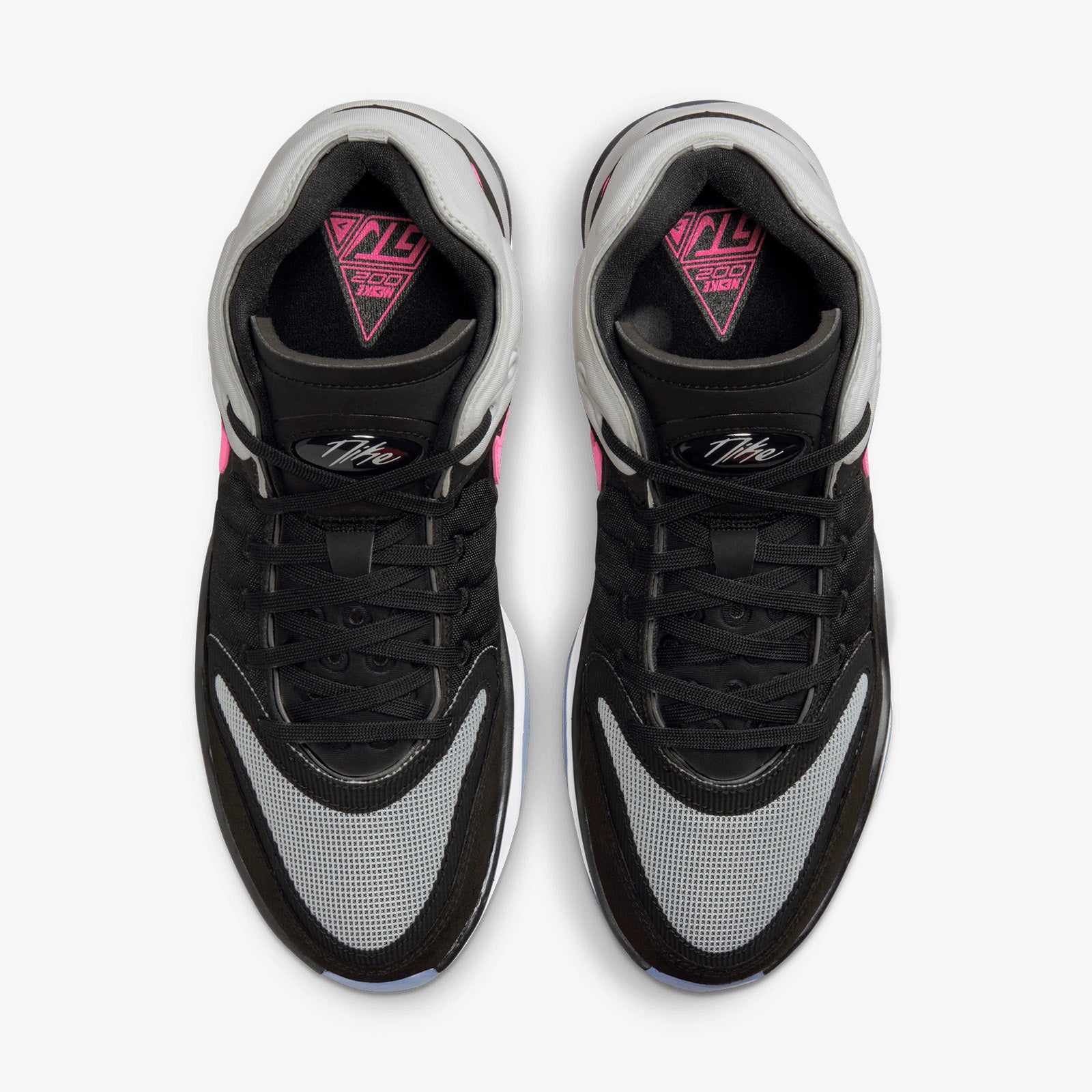 Tike nike hotsell