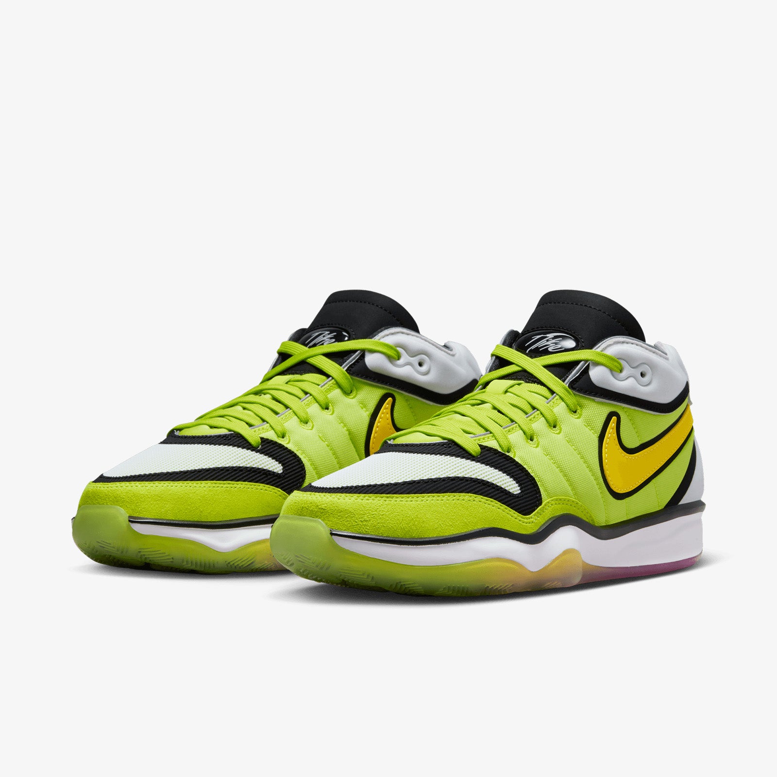 Air Zoom G.T Hustle 2 Talaria Throwback