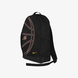 Nike Los Angeles Lakers Brasilia 2.0 Backpack - Black