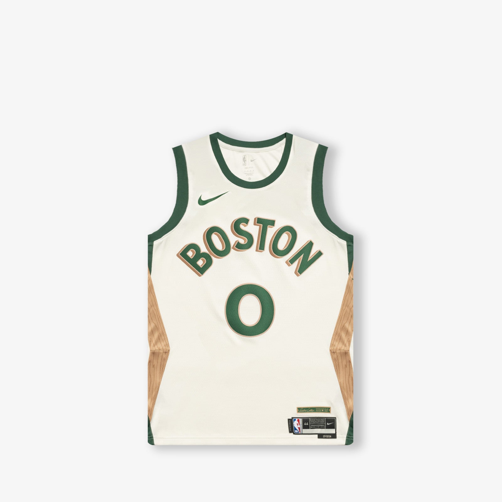 Jayson tatum jersey best sale kids