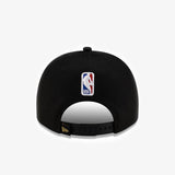Oklahoma City Thunder 9Fifty NBA 2024-25 Champions A-Frame Snapback