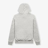 Athletic Heritage French Terry Hoodie - Grey