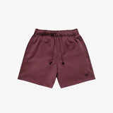 Athletics 5" Shorts - Faded Purple