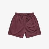 Athletics 5" Shorts - Faded Purple