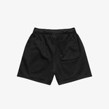 Athletics 5" Shorts - Black