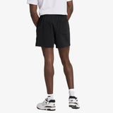 Athletics 5" Shorts - Black