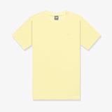 Athletics Cotton T-Shirt - Parchment