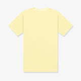 Athletics Cotton T-Shirt - Parchment