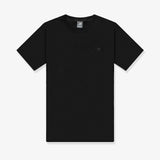 Athletics Cotton T-Shirt - Black
