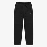 Athletics French Terry Joggers - Black