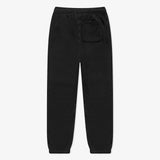Athletics French Terry Joggers - Black