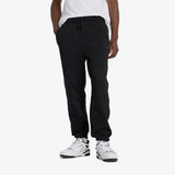 Athletics French Terry Joggers - Black