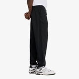 Athletics French Terry Joggers - Black