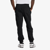 Athletics French Terry Joggers - Black