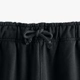 Athletics French Terry Joggers - Black