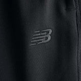 Athletics French Terry Joggers - Black