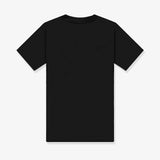 Athletics Logo T-Shirt - Black