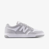 BB480 - Grey/White