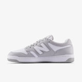 BB480 - Grey/White