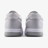 BB480 - Grey/White