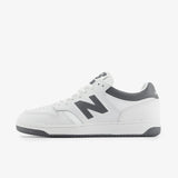 BB480 - White/Graphite