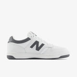 BB480 - White/Graphite