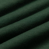 Essentials Logo Fleece Crew Sweatshirt - Green