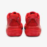 Hesi Low v2 - 'True Red'