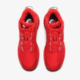 Hesi Low v2 - 'True Red'