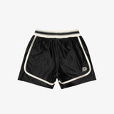 Hoops 5" Knit Shorts - Black