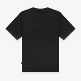Hoops NB Graphic T-Shirt - Black