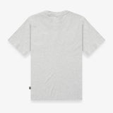 Hoops NB Graphic T-Shirt - Ash Heather
